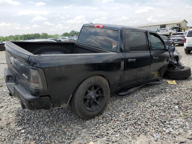 Vin: 1c6rr7kt8es200866, lot: 59822515, ram 1500 st 20143