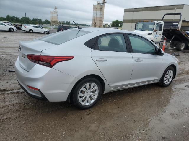 2020 HYUNDAI ACCENT SE 3KPC24A68LE120819