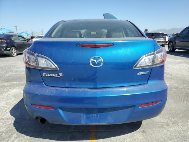 2012 MAZDA 3 I - JM1BL1W84C1527900