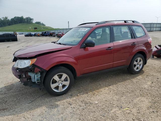 Vin: jf2shabc1ch414670, lot: 60057465, subaru forester 2.5x 2012 img_1