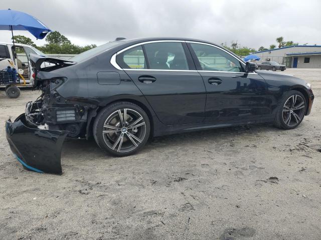 Vin: 3mw69ff08r8e46620, lot: 59095945, bmw 3 series 20243