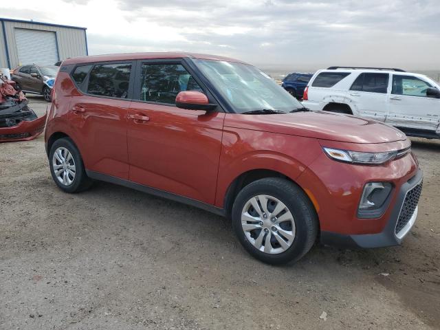 Vin: kndj23au7m7791125, lot: 60317035, kia soul lx 20214