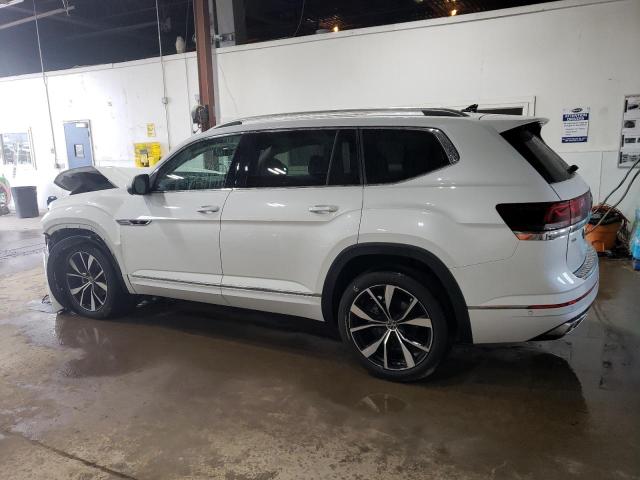 Vin: 1v2fr2ca1rc513235, lot: 62103505, volkswagen atlas sel premium r-line 20242