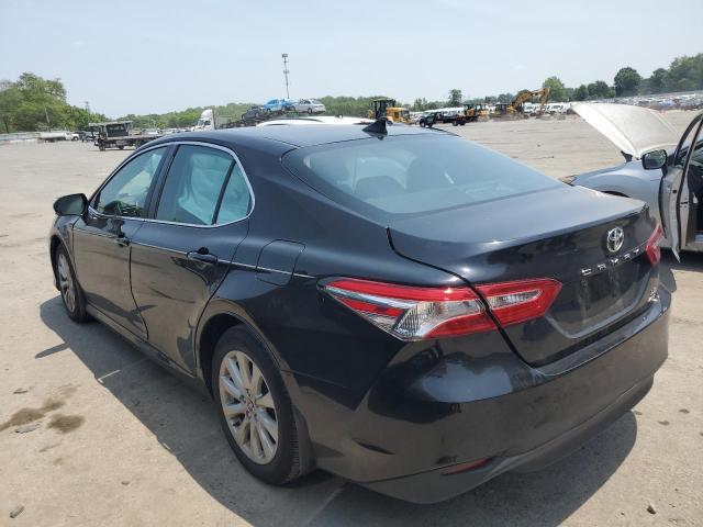 Vin: 4t1l11bk6lu010944, lot: 60361775, toyota camry le 20202