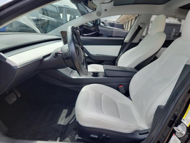 2018 TESLA MODEL 3 5YJ3E1EB2JF099289