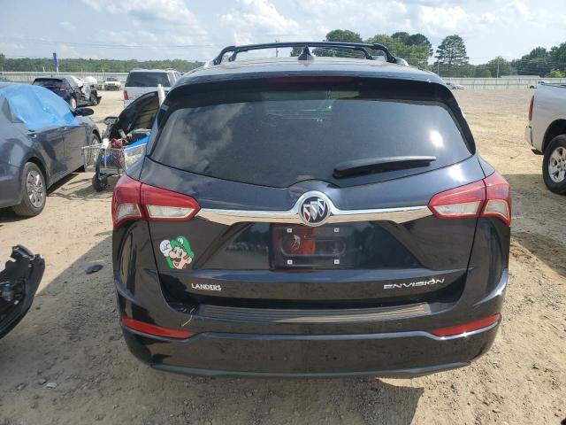 2020 BUICK ENVISION E - LRBFXCSA6LD229145