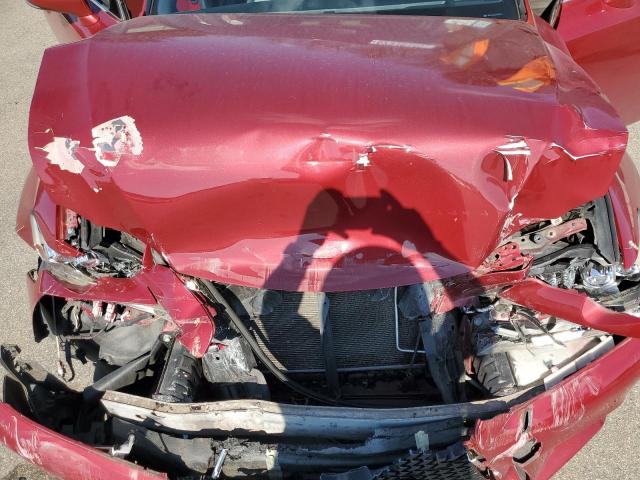 2014 LEXUS IS 250 - JTHCF1D27E5007369