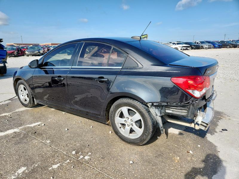 Vin: 1g1pc5sb7f7186159, lot: 59759235, chevrolet cruze lt 20152