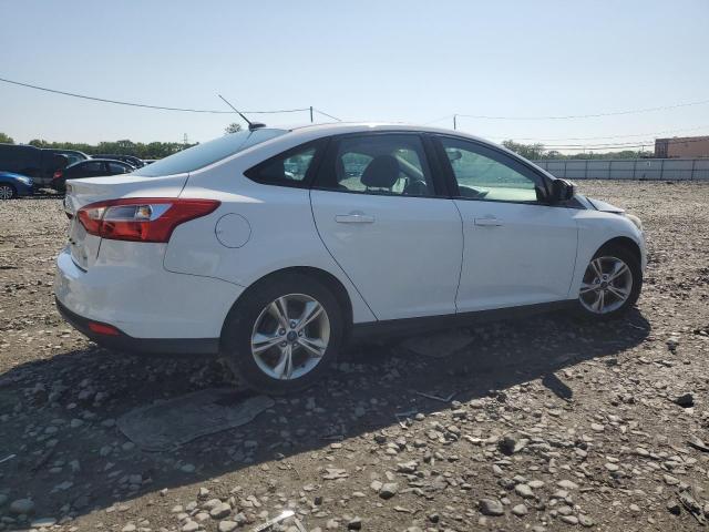 Vin: 1fadp3f22el313201, lot: 61015975, ford focus se 20143