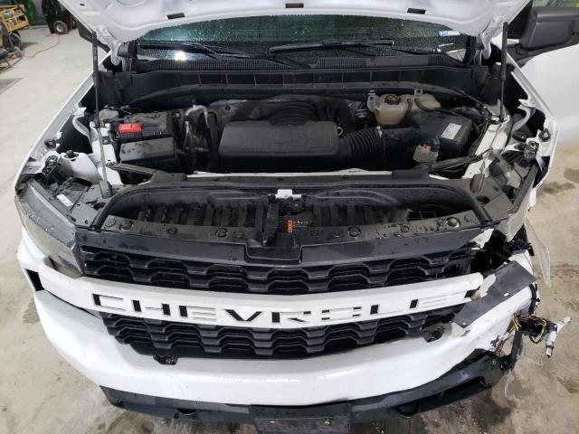 2020 CHEVROLET SILVERADO - 1GCPYBEH6LZ236203