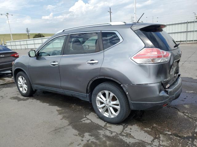 Vin: knmat2mv8fp508729, lot: 62011925, nissan rogue s 20152