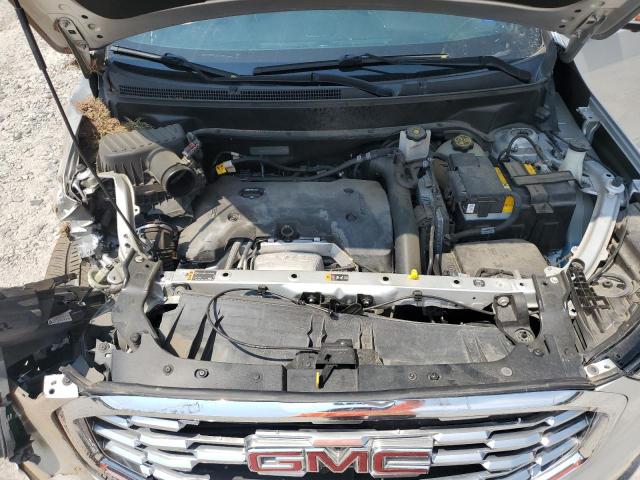 2019 GMC TERRAIN DE 3GKALSEXXKL194561