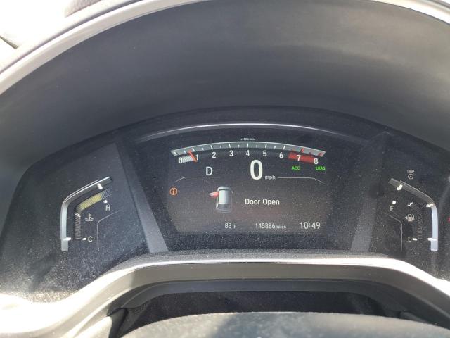 2017 HONDA CR-V EX - 7FARW1H56HE043576