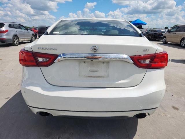 2016 NISSAN MAXIMA 3.5 - 1N4AA6AP0GC429198