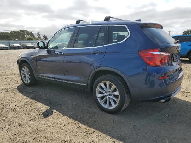 Vin: 5uxwx9c59d0a27481, lot: 59330975, bmw x3 xdrive28i 20132