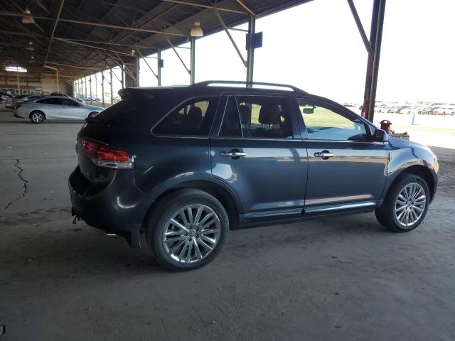 Vin: 2lmdj6jk8ebl11781, lot: 61042075, lincoln mkx 20143