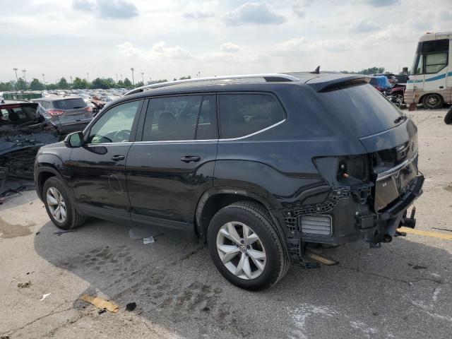 Vin: 1v2ur2ca6kc510456, lot: 61210805, volkswagen atlas se 20192