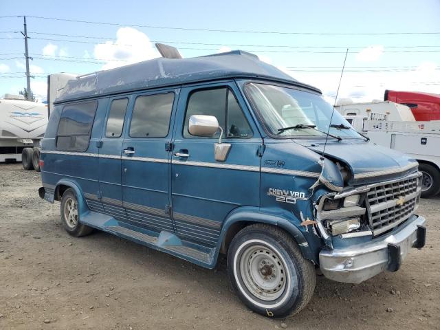 CHEVROLET G20