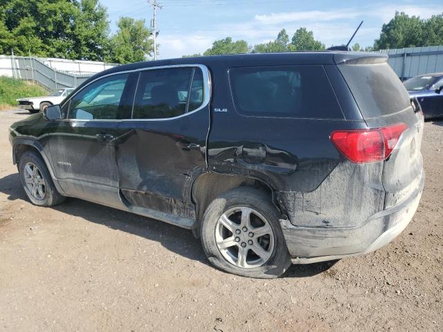 Vin: 1gkknkla6hz113134, lot: 61001105, gmc acadia sle 20172