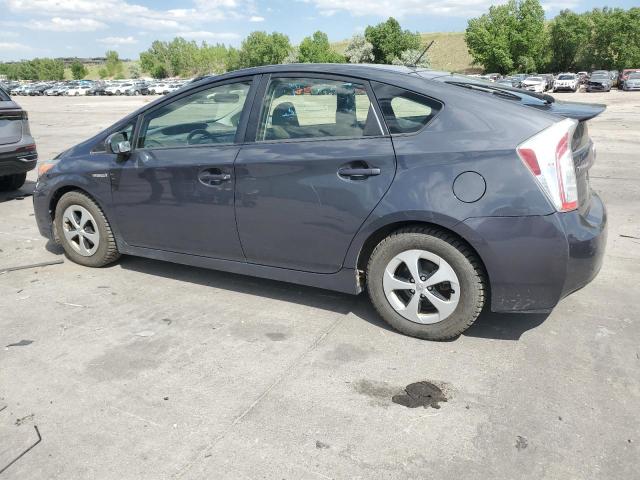 Vin: jtdkn3du6f0418760, lot: 61641615, toyota prius 20152