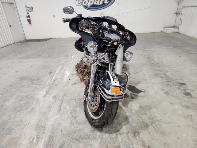 2007 HARLEY-DAVIDSON FLHTCUI 1HD1FC4107Y665885