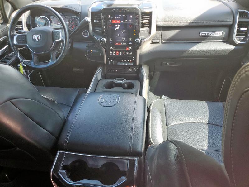 2019 RAM 2500 LARAM 3C6UR5FLXKG608006