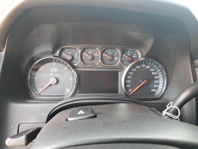 2015 CHEVROLET TAHOE C150 1GNSCBKC0FR640692