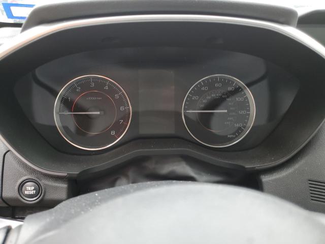 2019 SUBARU CROSSTREK JF2GTANC2KH276264