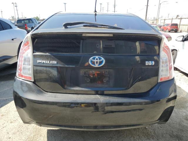 jtdkn3du4d5619167 - 2013 Toyota Prius - #62730755