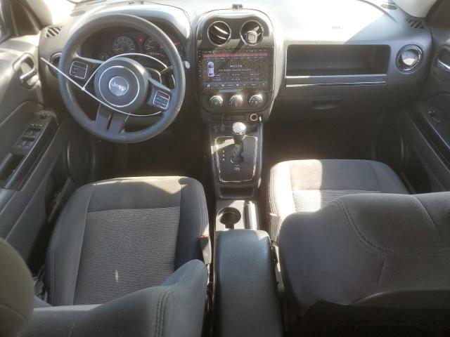 2016 JEEP PATRIOT SP - 1C4NJPBB0GD602670
