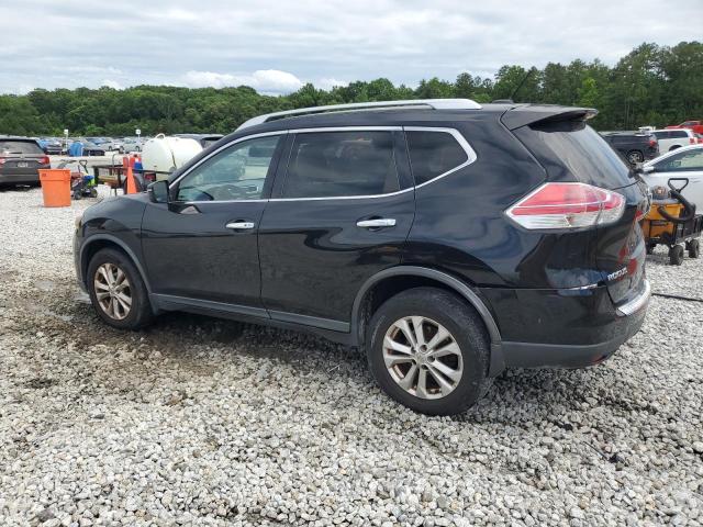 Vin: knmat2mt6gp634135, lot: 60258245, nissan rogue s 20162