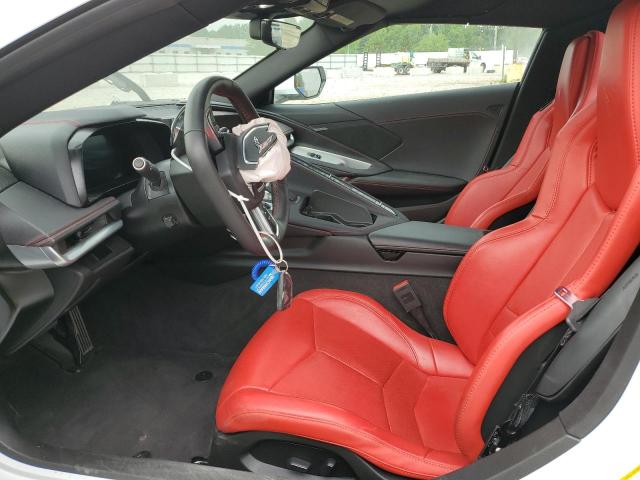 2023 CHEVROLET CORVETTE S 1G1YA3D43P5117687