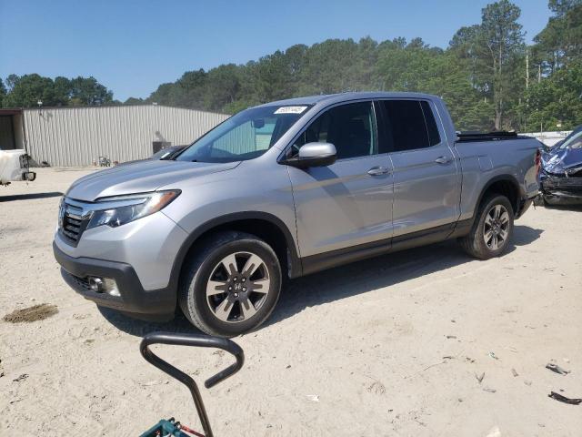 Vin: 5fpyk3f69kb028918, lot: 59551445, honda ridgeline rtl 2019 img_1