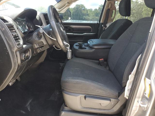 2020 RAM 2500 TRADE 3C6UR5CJ2LG149025