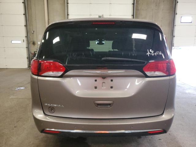 2017 CHRYSLER PACIFICA T 2C4RC1BG0HR645005