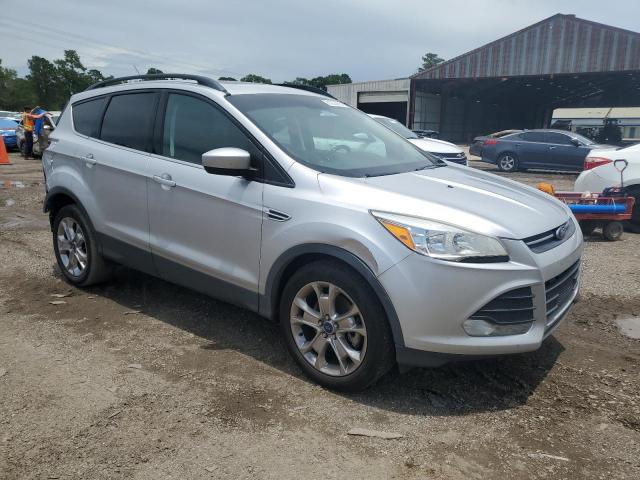 Vin: 1fmcu0g91fuc55758, lot: 61222995, ford escape se 20154