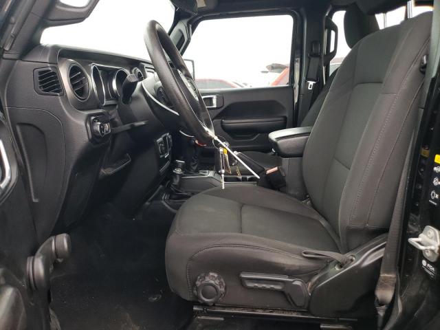 2021 JEEP GLADIATOR 1C6HJTAG3ML565108