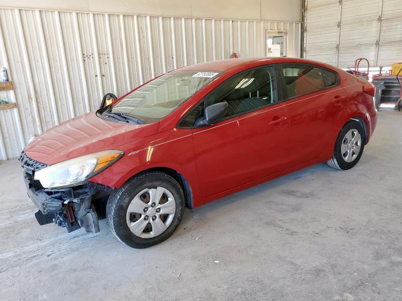 Vin: knafk4a67g5563555, lot: 62753065, kia forte lx 2016 img_1