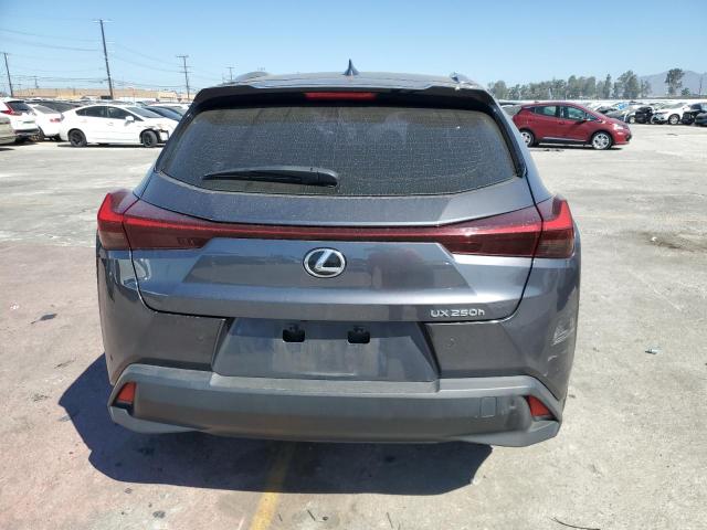 2024 LEXUS UX 250H BA JTHX6JBH0R2172714