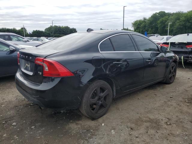 Vin: yv1622fs8c2099811, lot: 61193875, volvo s60 t5 20123