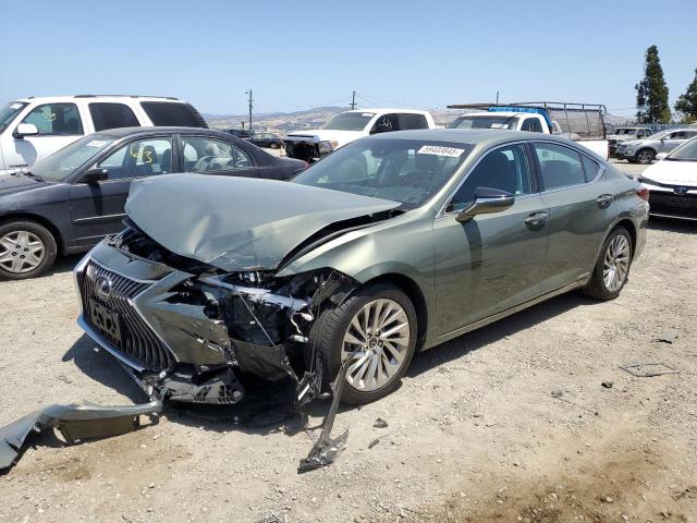 Vin: 58ab21b19ku003493, lot: 59403845, lexus es300 300h 2019 img_1