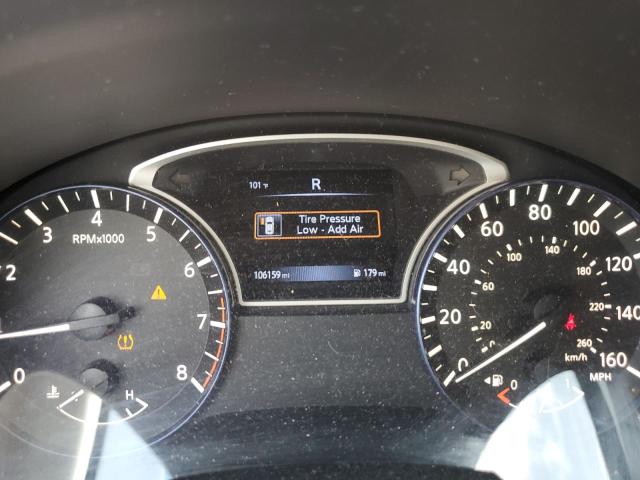 2017 NISSAN ALTIMA 2.5 - 1N4AL3AP8HN326495