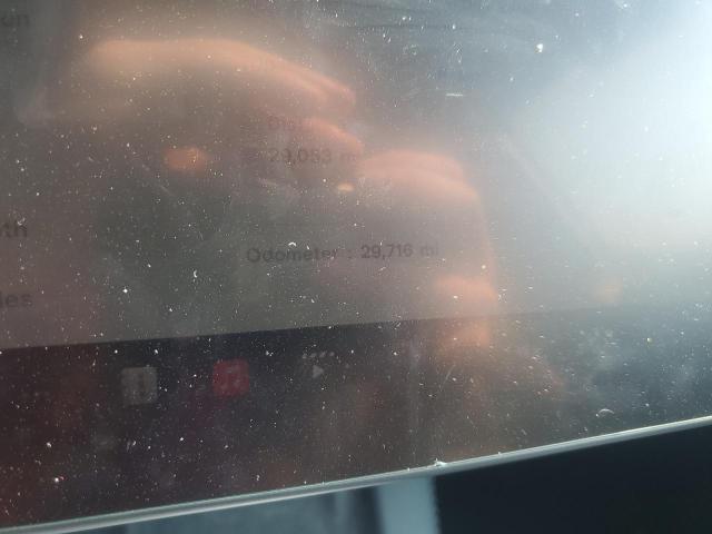 2023 TESLA MODEL Y 7SAYGDEE9PF707641