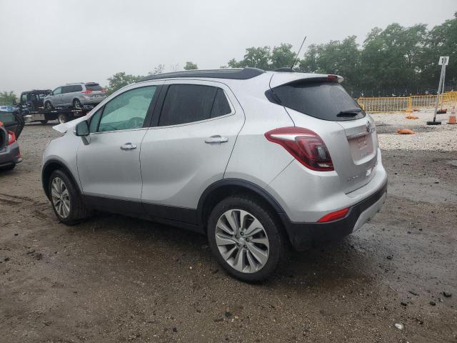 2018 BUICK ENCORE PRE KL4CJESB4JB562604
