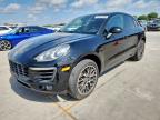 2015 PORSCHE MACAN S - WP1AB2A57FLB56076