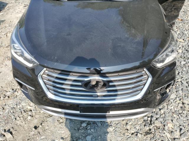 2017 HYUNDAI SANTA FE S - KM8SR4HF4HU215721