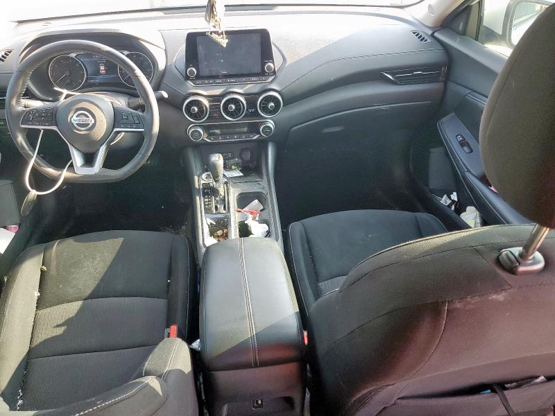 2020 NISSAN SENTRA SV - 3N1AB8CV5LY213978