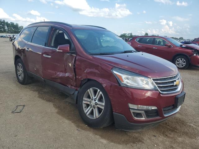 2015 CHEVROLET TRAVERSE L - 1GNKVHKD9FJ209241