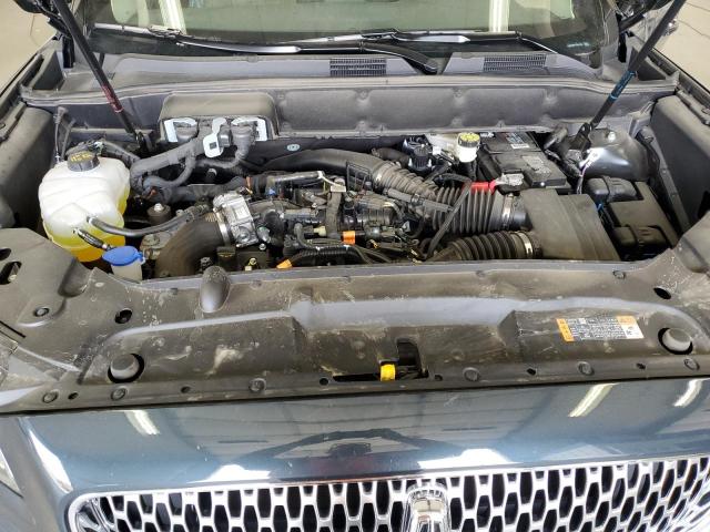 2023 LINCOLN NAUTILUS R 2LMPJ8KP7PBL21644