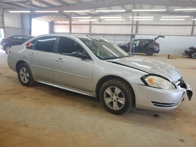 Vin: 2g1wf5e39c1117019, lot: 62472985, chevrolet impala ls 20124